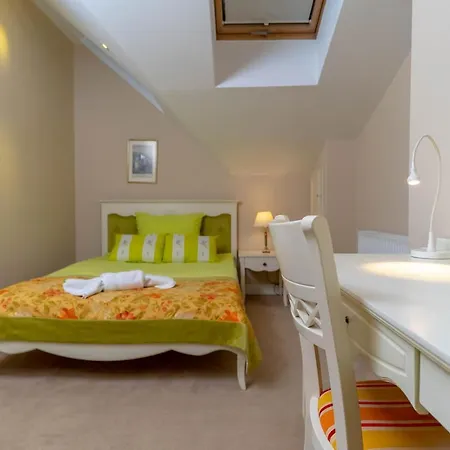 Resovia Residence Hotel
