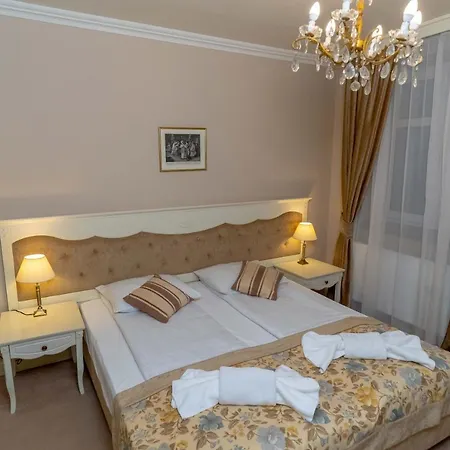 Resovia Residence Rzeszów