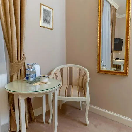 Hotel Resovia Residence Hotel*** Rzeszów