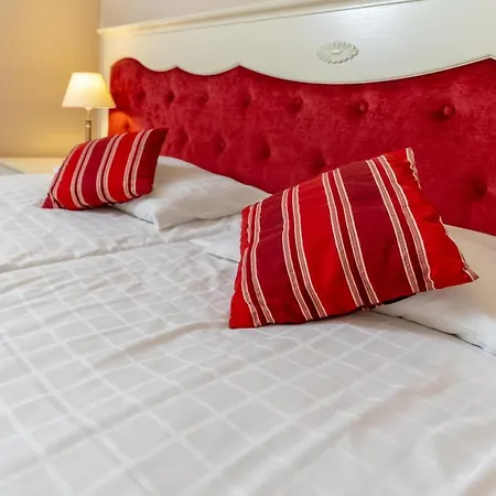 Resovia Residence Hotel*** 3* Rzeszów