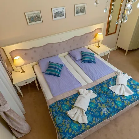 Resovia Residence Hotel 3*