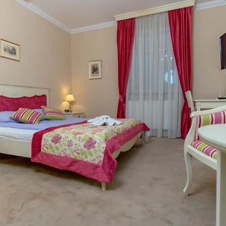 Resovia Residence Hotel***