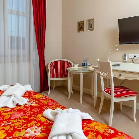 Hotel Resovia Residence Rzeszów