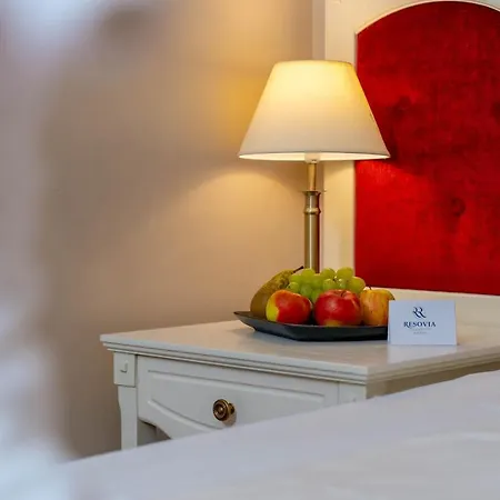 Resovia Residence 3*