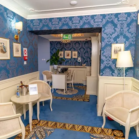 Resovia Residence Hotel 3*