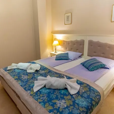 Resovia Residence Hotel 3*