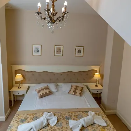 Resovia Residence 3* Rzeszów