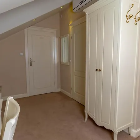 Hotel Resovia Residence 3*