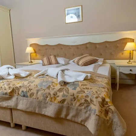 Hotel Resovia Residence Rzeszów