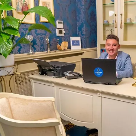 Resovia Residence Hotel*** Hotel Rzeszów