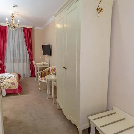 Resovia Residence 3* Rzeszów