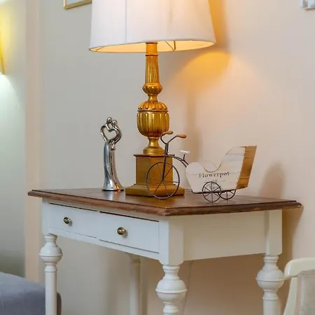 Resovia Residence Hotel*** 3*