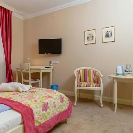 Resovia Residence Rzeszów