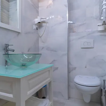Hotel Resovia Residence