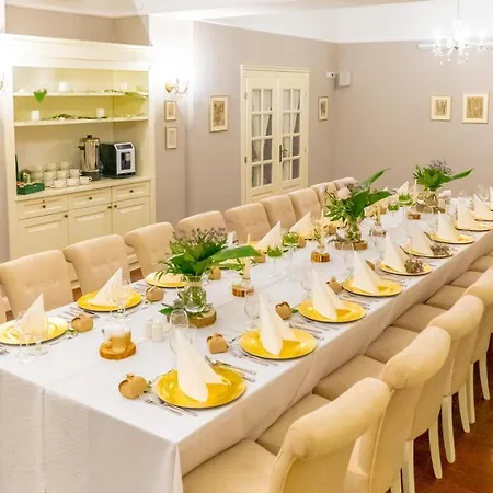 Resovia Residence Hotel