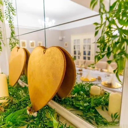 Resovia Residence Hotel