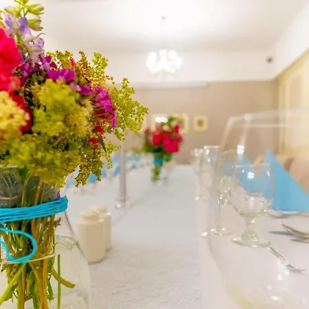 Resovia Residence Hotel