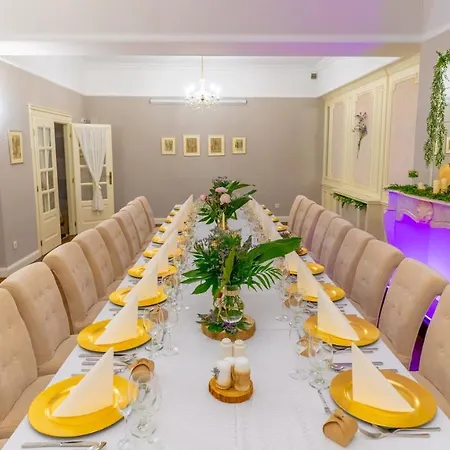 Resovia Residence Hotel