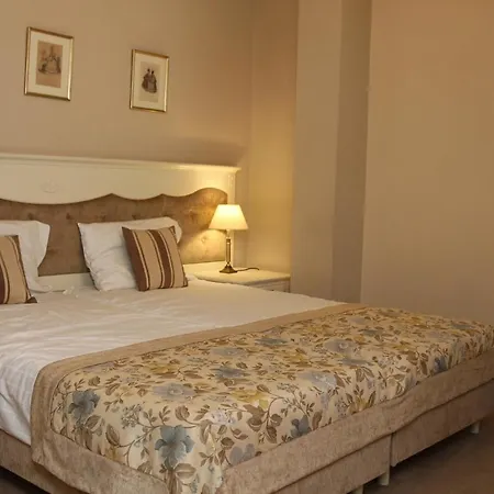 Resovia Residence Hotel*** 3*