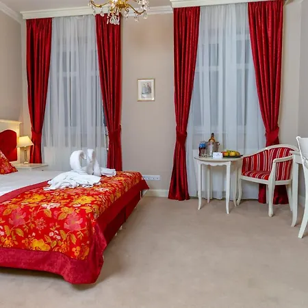 Resovia Residence 3* Rzeszów