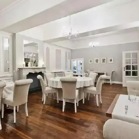 Resovia Residence Hotel*** 3* Rzeszów