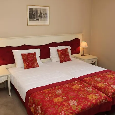 Resovia Residence Hotel Rzeszów