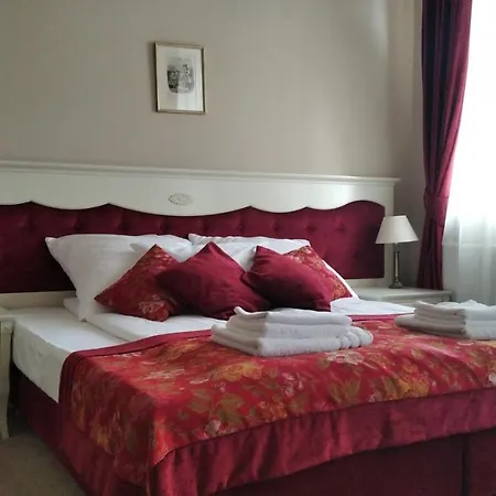 Resovia Residence Hotel***