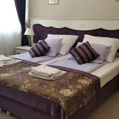 Resovia Residence Hotel*** 3*