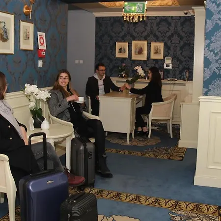 Hotel Resovia Residence