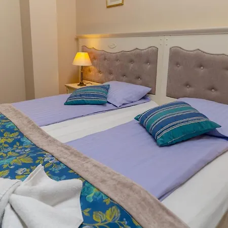 Hotel Resovia Residence 3*