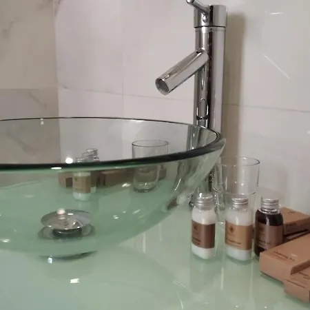 酒店 Resovia Residence Hotel***