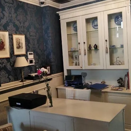 Resovia Residence Hotel 3*