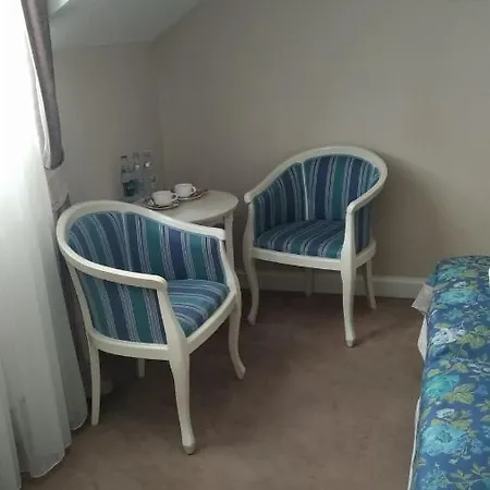 Resovia Residence Hotel***