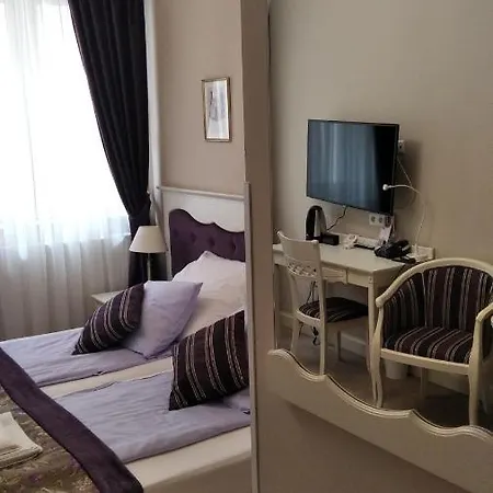 Resovia Residence Hotel*** Hotel Rzeszów