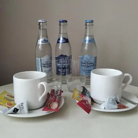Resovia Residence Hotel*** 酒店