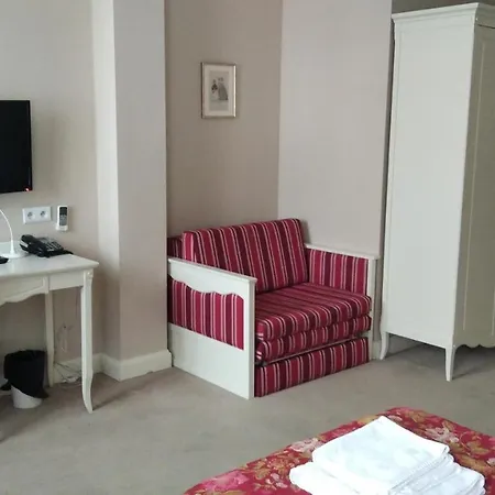 酒店 Resovia Residence Hotel*** 热舒夫