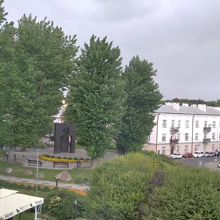 Hotel Resovia Residence Rzeszów