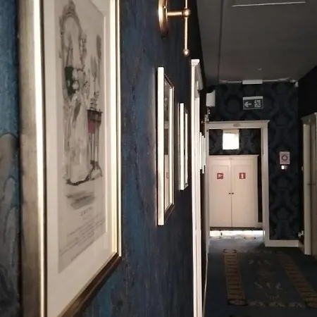 Resovia Residence Hotel*** 酒店