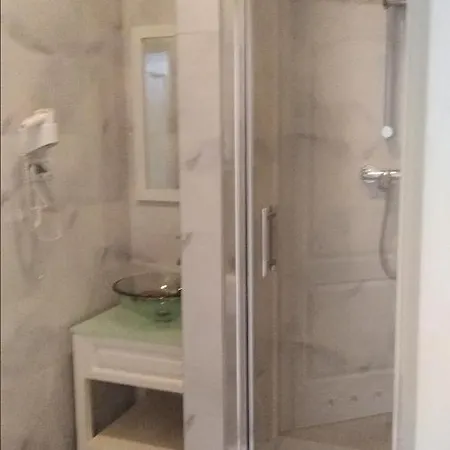 Resovia Residence Hotel