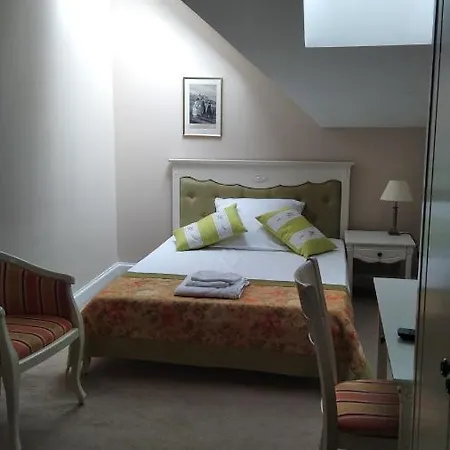 Resovia Residence Hotel*** 酒店 热舒夫
