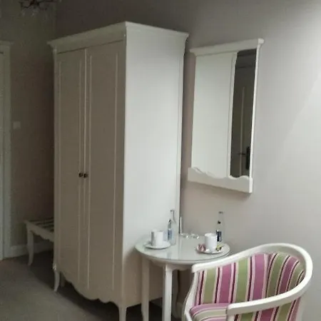 Resovia Residence 3* Rzeszów