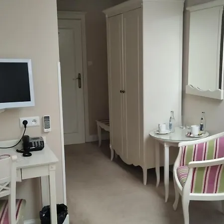 Resovia Residence Hotel*** 3* Rzeszów