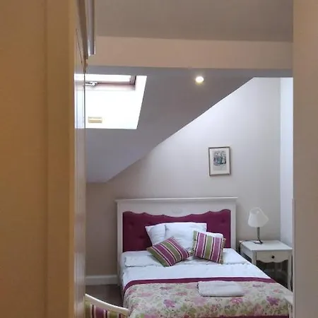 Hotel Resovia Residence