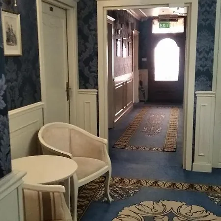 Resovia Residence 3* Rzeszów