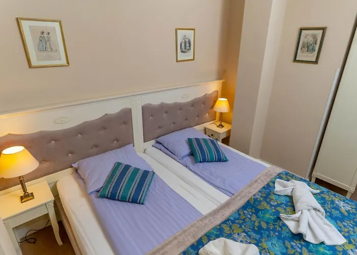 فندق Resovia Residence Hotel*** رشيشوف