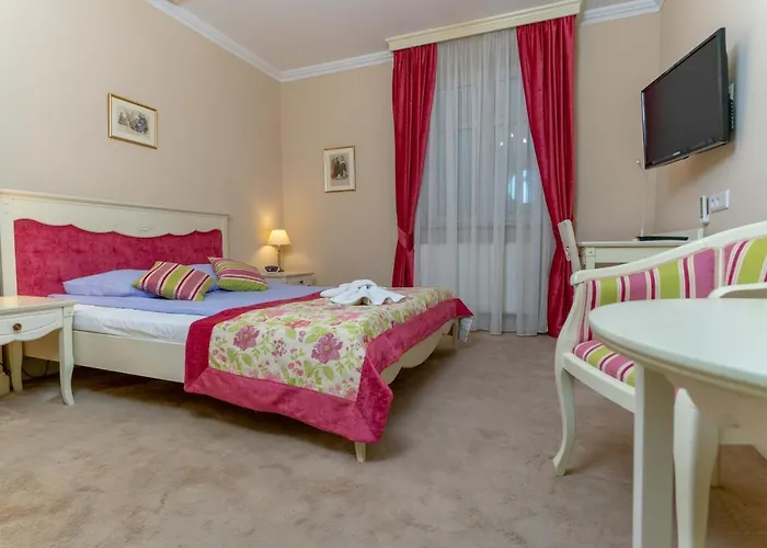 Resovia Residence Hotel***