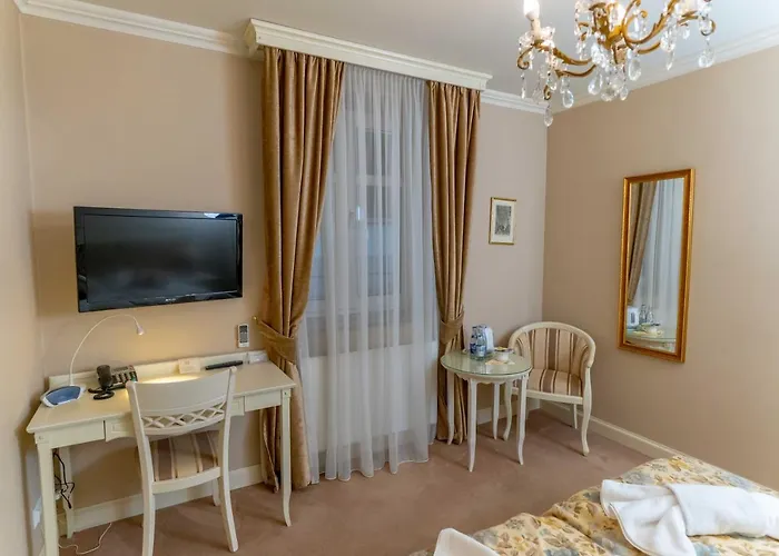 Resovia Residence Hotel*** فندق 3*