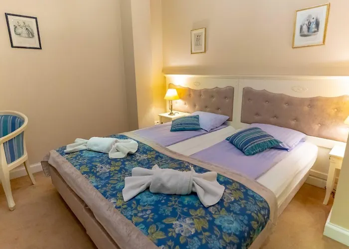 Resovia Residence Hotel*** فندق 3*