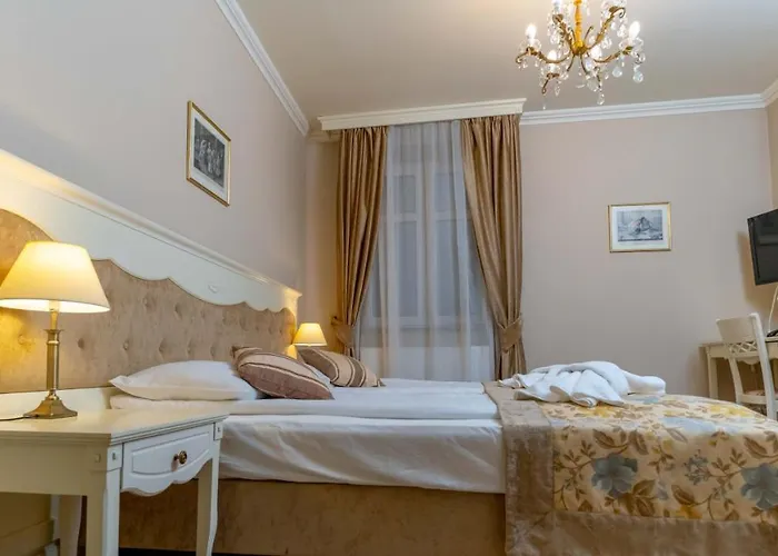 Resovia Residence Hotel*** رشيشوف