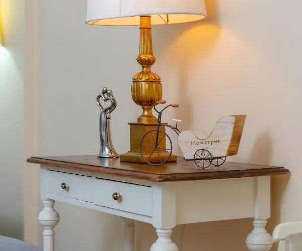 Resovia Residence Hotel*** 3*